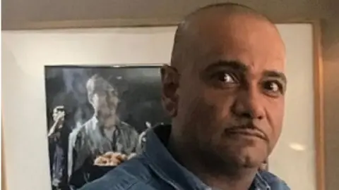 Leicestershire Police Anand Parmar