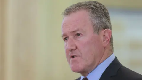 Pacemaker Conor Murphy