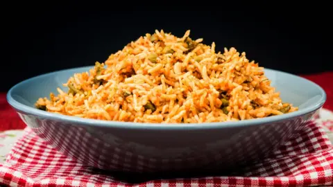 Getty Images Biryani