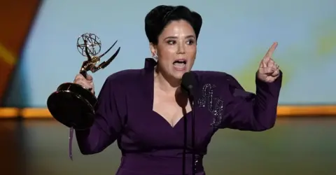 Reuters Alex Borstein