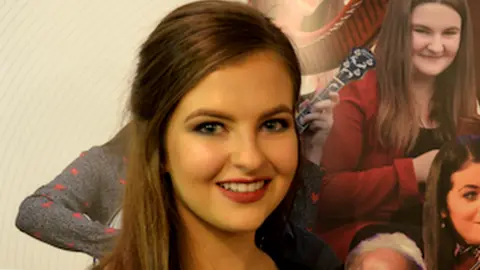 Comhaltas Ceoltóirí Éireann Ashling Murphy