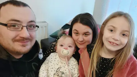 Ross Knowles Ross Knowles and Emma Earp