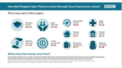 Kingston Upon Thames Council