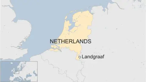 Landgraaf, Netherlands