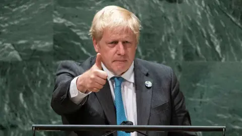 Reuters Boris