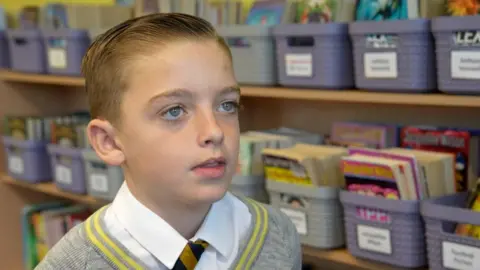 Jonathan Park/BBC Henry