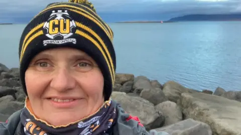 Liz Pamplin Liz Pamplin