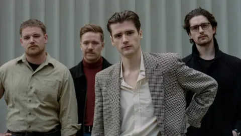 Dan Kendall Photography Do Nothing