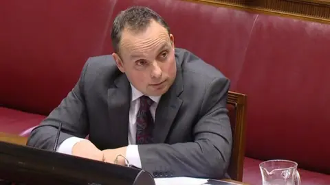 RHI Inquiry Andrew Crawford