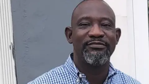 Tayo Adeyemo Tayo Adeyemo