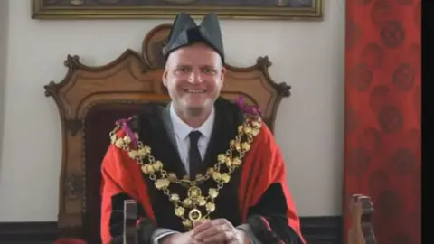 Fenland District Council Aigars Balsevics