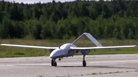 Mil.ru/facebook Korsar drone