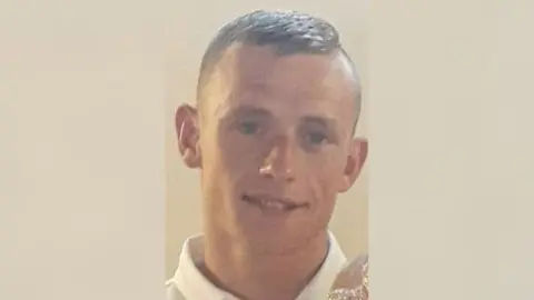 Humberside Police Jack Howes