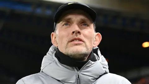 Thomas Tuchel