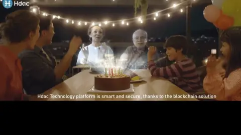 Hdac Excerpt from Hdac advert