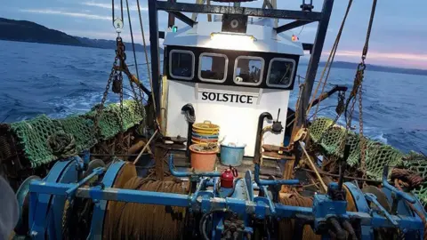 MAIB Publications Solstice