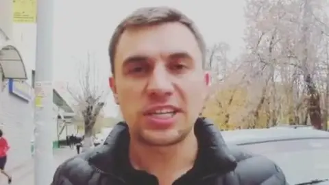 Nikolay Bondarenko Nikolay Bondarenko