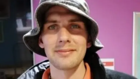 Wolverhampton Council Daniel Blackhouse