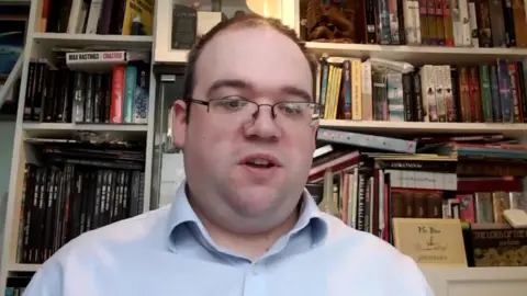 Professor Tom Connor