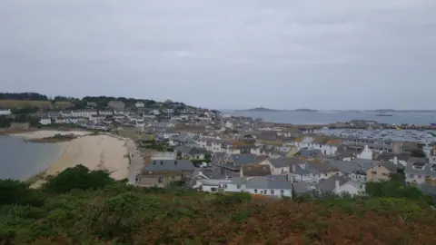 BBC Isles of Scilly