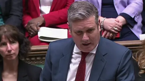 Keir Starmer