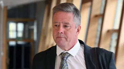 Ken Jack Keith Brown