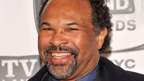Getty Images Geoffrey Owens