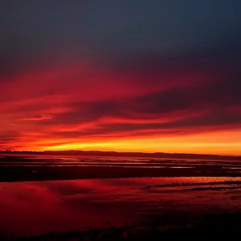 Holly Pullan Fisherrow Sands, Musselburgh