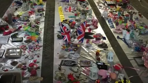 University of Manchester/Belle Vue Productions Tributes