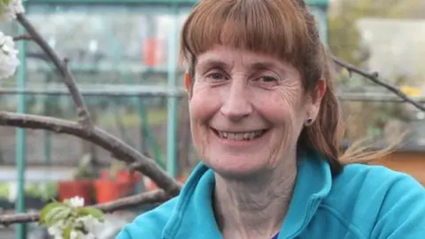 TERN TV Carole Baxter