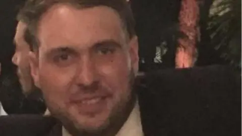 Katie Brown Rob Spray