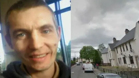 Police Scotland John 