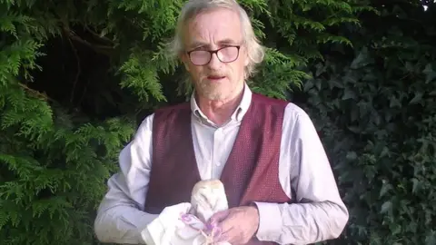 Colin Sutherland Colin Sutherland