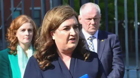 Pacemaker Kerry Brennan