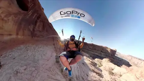 GoPro Angel View