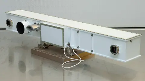 M. de la Nougerede/UCL/MSSL PanCam