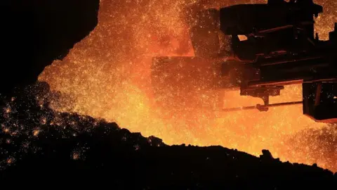 Getty Images Furnace