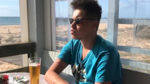 Julia Hopper Christopher Nota