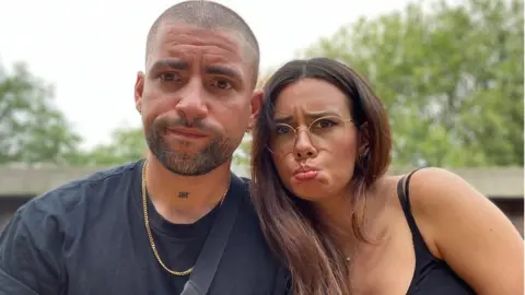 Tyler Peters Tyler Peters and Julia