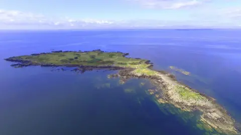 Ancell Media Barlocco Island