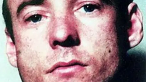 Leicester Police Alun Kyte