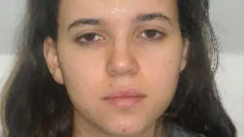 Paris Police Hayat Boumedienne