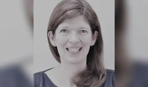 Kate Bramham Dr Kate Bramham