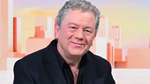 Jon Culshaw