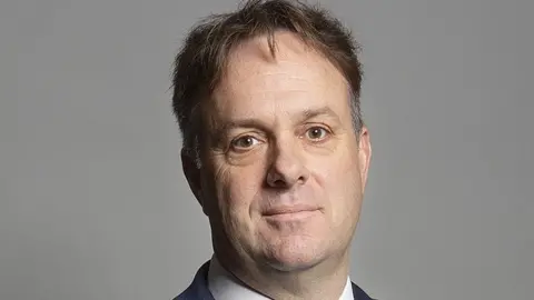Julian Sturdy