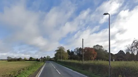 Google A158 Langton by Wragby