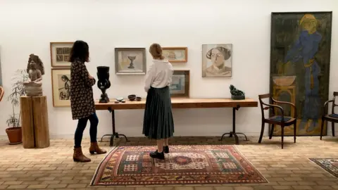 KETTLE'S YARD Kettle's Yard