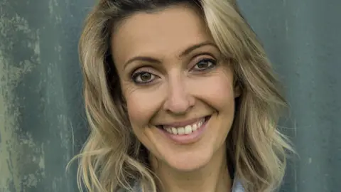 Steph Parry Steph Parry