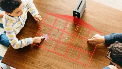 Sony Sony Xperia Touch projector