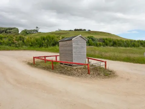 Dara McGrath Lyme Bay